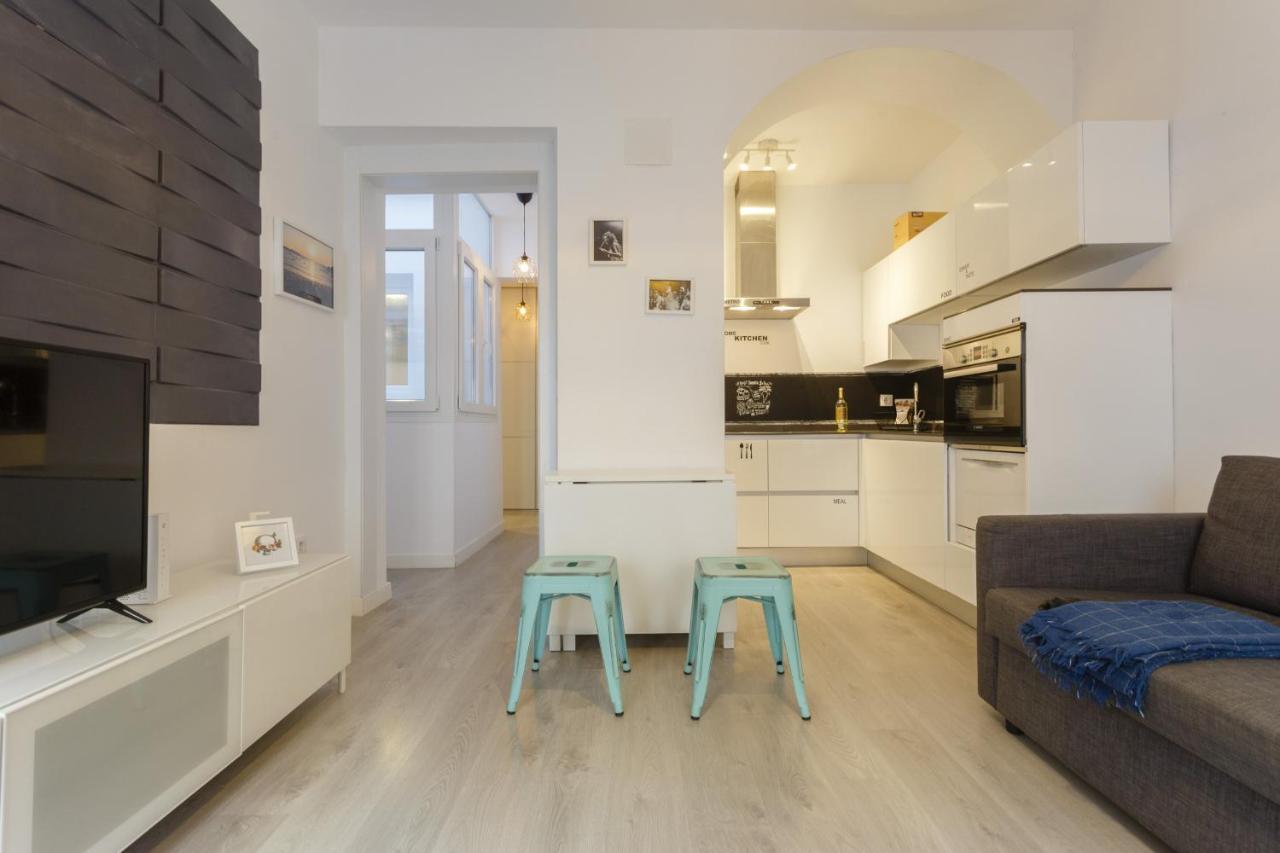Atico Duplex El Gobernador By Cadiz4Rentals Kültér fotó