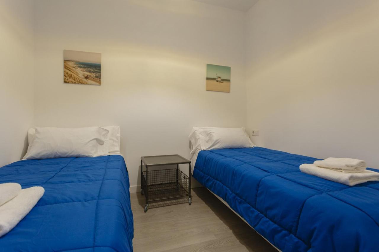 Atico Duplex El Gobernador By Cadiz4Rentals Kültér fotó