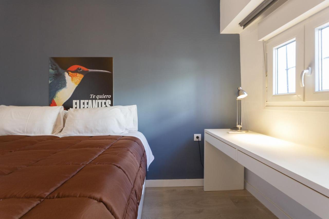Atico Duplex El Gobernador By Cadiz4Rentals Kültér fotó