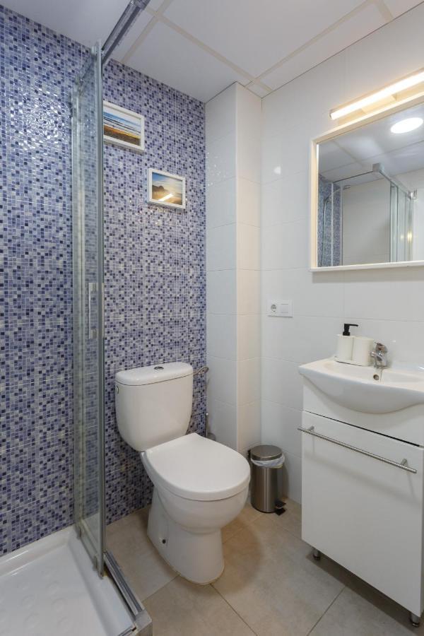 Atico Duplex El Gobernador By Cadiz4Rentals Kültér fotó