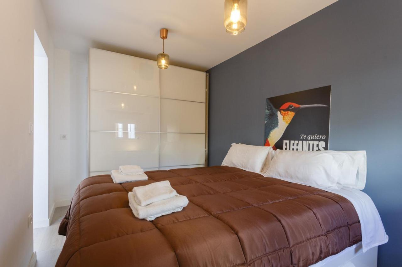 Atico Duplex El Gobernador By Cadiz4Rentals Kültér fotó
