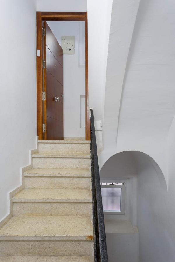 Atico Duplex El Gobernador By Cadiz4Rentals Kültér fotó